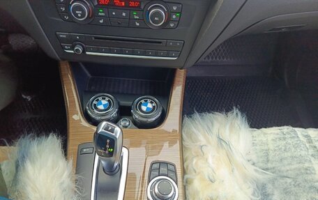BMW X3, 2011 год, 2 222 000 рублей, 15 фотография