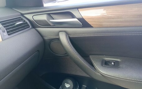 BMW X3, 2011 год, 2 222 000 рублей, 13 фотография