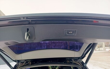 BMW X3, 2011 год, 2 222 000 рублей, 18 фотография