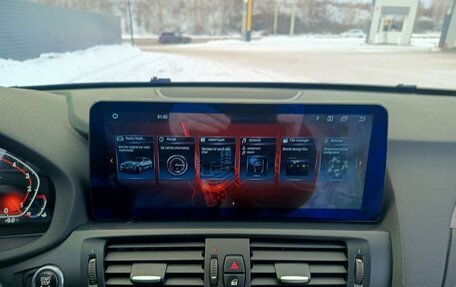 BMW X3, 2011 год, 2 222 000 рублей, 21 фотография