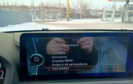 BMW X3, 2011 год, 2 222 000 рублей, 23 фотография