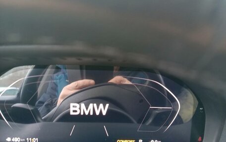 BMW X3, 2011 год, 2 222 000 рублей, 25 фотография