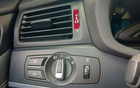 BMW X3, 2011 год, 2 222 000 рублей, 24 фотография