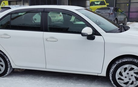 Toyota Corolla, 2021 год, 1 480 000 рублей, 3 фотография