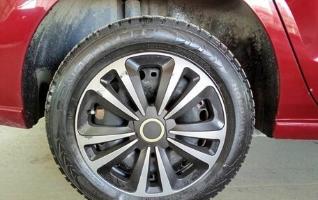 Volkswagen Polo VI (EU Market), 2016 год, 1 150 000 рублей, 17 фотография