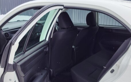 Toyota Corolla, 2021 год, 1 480 000 рублей, 10 фотография