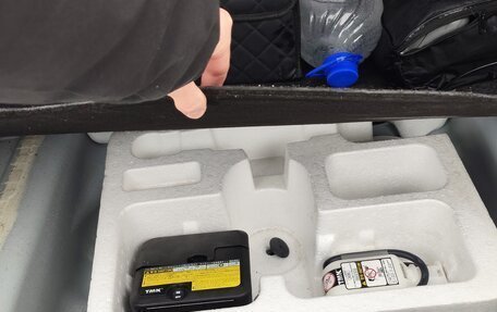 Toyota Corolla, 2021 год, 1 480 000 рублей, 12 фотография