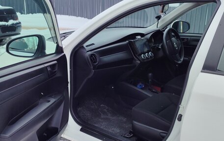 Toyota Corolla, 2021 год, 1 480 000 рублей, 9 фотография