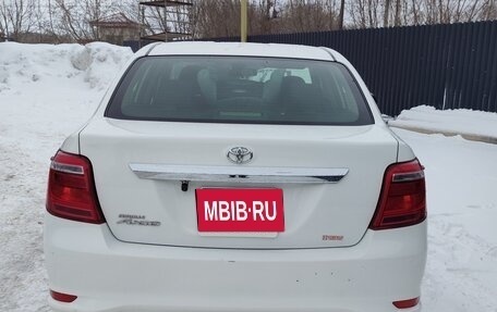 Toyota Corolla, 2021 год, 1 480 000 рублей, 5 фотография