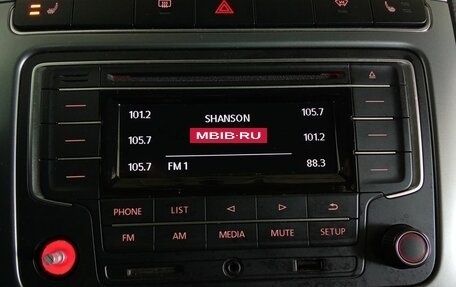 Volkswagen Polo VI (EU Market), 2016 год, 1 150 000 рублей, 14 фотография