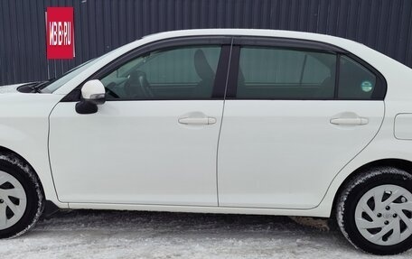 Toyota Corolla, 2021 год, 1 480 000 рублей, 7 фотография