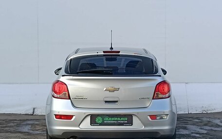 Chevrolet Cruze II, 2013 год, 795 000 рублей, 6 фотография