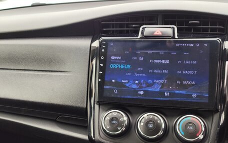 Toyota Corolla, 2021 год, 1 480 000 рублей, 18 фотография