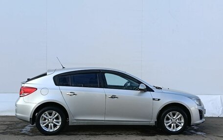 Chevrolet Cruze II, 2013 год, 795 000 рублей, 4 фотография