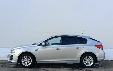 Chevrolet Cruze II, 2013 год, 795 000 рублей, 8 фотография