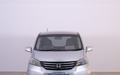 Honda Freed I, 2010 год, 999 000 рублей, 3 фотография