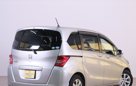 Honda Freed I, 2010 год, 999 000 рублей, 7 фотография