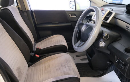 Honda Freed I, 2010 год, 999 000 рублей, 8 фотография