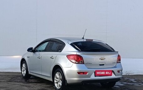 Chevrolet Cruze II, 2013 год, 795 000 рублей, 7 фотография