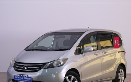 Honda Freed I, 2010 год, 999 000 рублей, 4 фотография