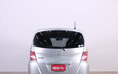 Honda Freed I, 2010 год, 999 000 рублей, 6 фотография