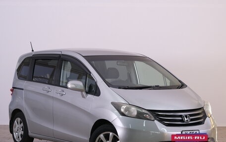 Honda Freed I, 2010 год, 999 000 рублей, 2 фотография