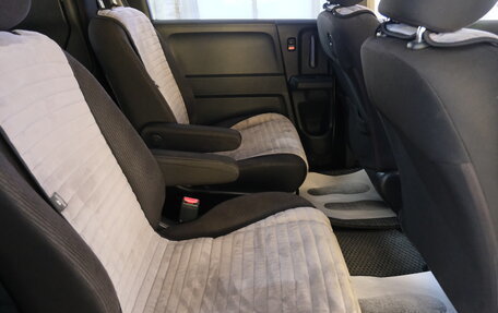 Honda Freed I, 2010 год, 999 000 рублей, 21 фотография