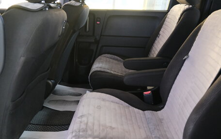 Honda Freed I, 2010 год, 999 000 рублей, 22 фотография