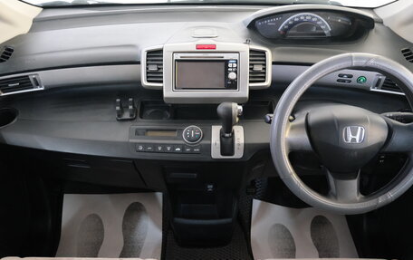 Honda Freed I, 2010 год, 999 000 рублей, 14 фотография