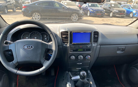 KIA Sorento IV, 2008 год, 750 000 рублей, 2 фотография