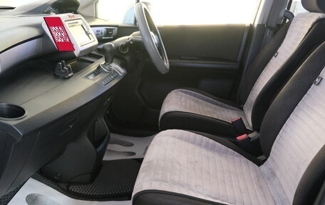 Honda Freed I, 2010 год, 999 000 рублей, 20 фотография