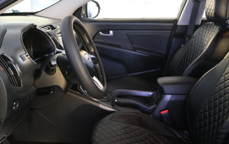 KIA Sportage III, 2010 год, 1 199 000 рублей, 8 фотография