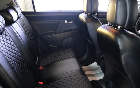 KIA Sportage III, 2010 год, 1 199 000 рублей, 21 фотография