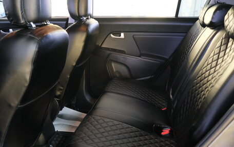 KIA Sportage III, 2010 год, 1 199 000 рублей, 20 фотография