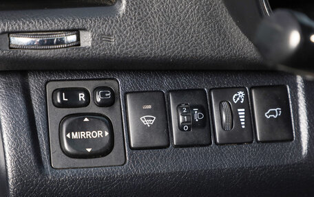 Toyota Highlander III, 2011 год, 2 499 000 рублей, 9 фотография