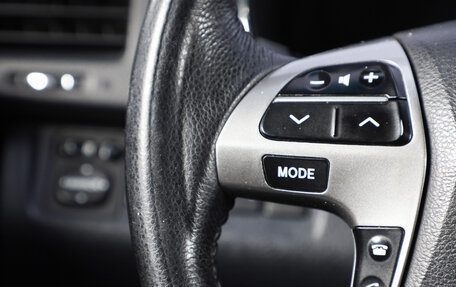 Toyota Highlander III, 2011 год, 2 499 000 рублей, 12 фотография