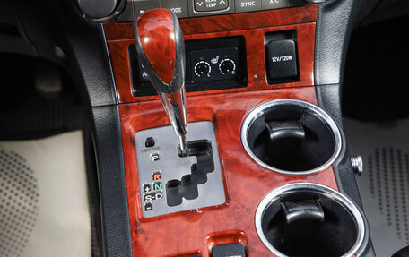 Toyota Highlander III, 2011 год, 2 499 000 рублей, 16 фотография