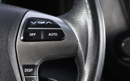 Toyota Highlander III, 2011 год, 2 499 000 рублей, 13 фотография