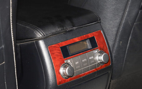 Toyota Highlander III, 2011 год, 2 499 000 рублей, 18 фотография