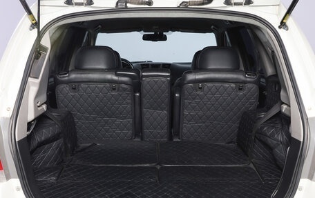 Toyota Highlander III, 2011 год, 2 499 000 рублей, 20 фотография