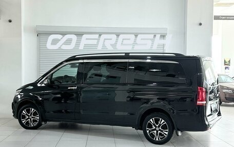 Mercedes-Benz Vito, 2016 год, 3 300 000 рублей, 2 фотография