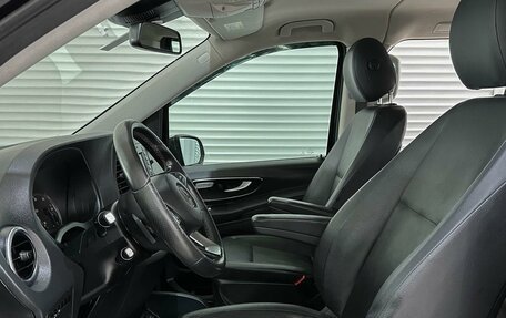 Mercedes-Benz Vito, 2016 год, 3 300 000 рублей, 10 фотография