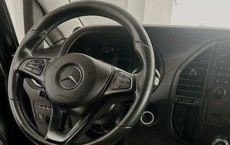 Mercedes-Benz Vito, 2016 год, 3 300 000 рублей, 7 фотография