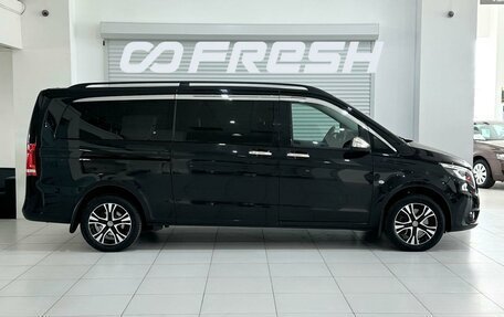 Mercedes-Benz Vito, 2016 год, 3 300 000 рублей, 5 фотография