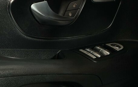 Mercedes-Benz Vito, 2016 год, 3 300 000 рублей, 9 фотография