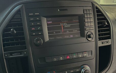 Mercedes-Benz Vito, 2016 год, 3 300 000 рублей, 11 фотография