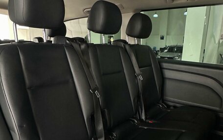 Mercedes-Benz Vito, 2016 год, 3 300 000 рублей, 12 фотография