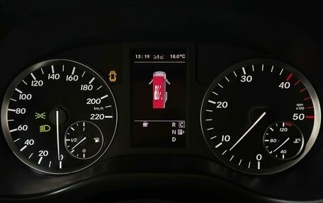 Mercedes-Benz Vito, 2016 год, 3 300 000 рублей, 6 фотография