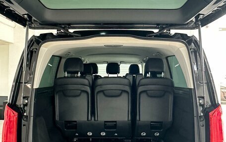 Mercedes-Benz Vito, 2016 год, 3 300 000 рублей, 14 фотография