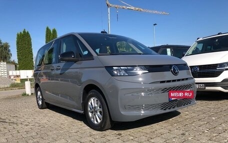 Volkswagen Multivan, 2026 год, 8 790 000 рублей, 3 фотография